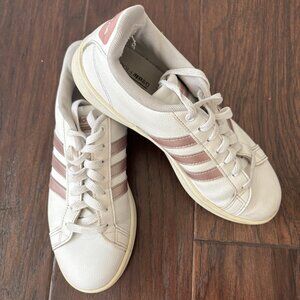Adidas Women Ortholite Float Sneakers – Size US 8